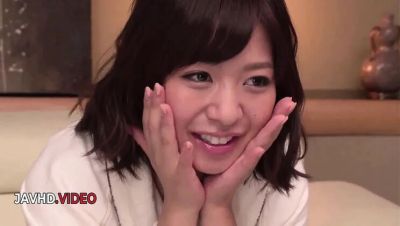 Wakaba Onoue - Wakaba Onoue Busty Japanese Anal Creampie Hardcore Sex - xxxfiles.com - Japan