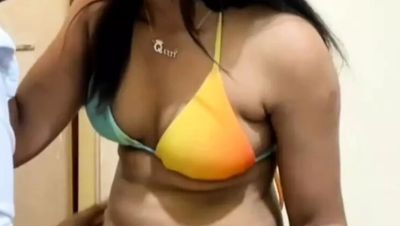 Viral TikTok Model Jesmin18 Hot Bangla Sex With BF Sundarex - Big Boobs Amateur Fuck - xxxfiles.com