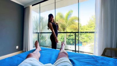 Fantastic Anal Creampie for Lustful Busty Ukrainian MILF Kitty Kriss - Rough Hardcore POV - veryfreeporn.com - Ukraine