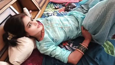 Richelle Ryan - RAKP355 Indian Bhabhi Hairy Massage Sex Compilation HD Video - porntry.com - India