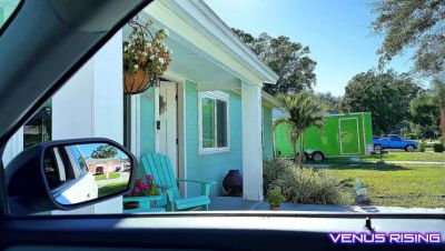 Blonde Hotwife Cheats with BBC Bull for Breeding Creampie - porntry.com - Britain