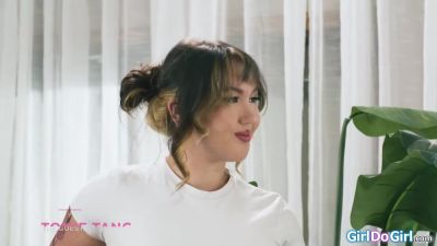 Are you ready for my special edition pussy licking massage? - hotmovs.com