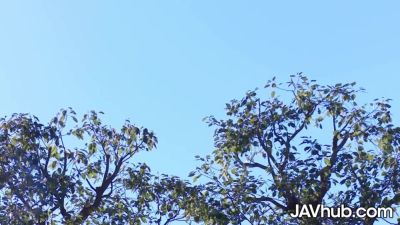 Horny Housewife Mayumi Sucks Fucks After Cleaning - hotmovs.com - Japan