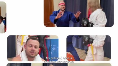 PINHOLE XXX. I will teach you proper anal fuck, girl - hotmovs.com - Russia