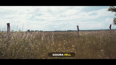BRIDE4K. Sakura Hell ran away from her wedding and showed her tits to a strange shepherd - hotmovs.com - Czech Republic