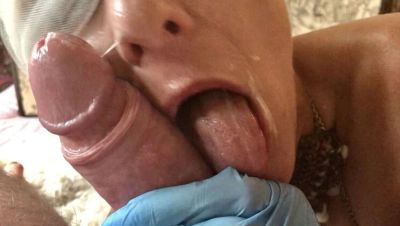 British MILF Dirty Talk & Deep Throat Big Cock - Uncut Homemade Part 4 - xxxfiles.com - Britain