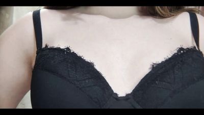 Amateur Teen With Hairy Nipples Shows Off Her Tiny Tits In Homemade 4K Video - veryfreeporn.com