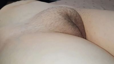 Step Mom Vik All Fucks Son with Gorgeous Hairy Pussy and Cumshot - veryfreeporn.com