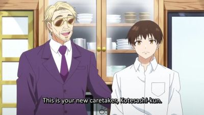 Hentai Hub: Kotesashi Kun Episode 1 - Uncensored Anime Sex with Sister, Anal & Gangbang in 1080p HD - porntry.com - Japan - India