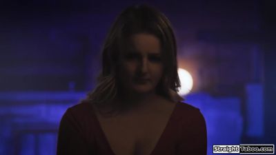 That scared look on your face alone is making my cock hard - hotmovs.com