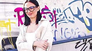 GERMAN SCOUT - Casting Lucy Mendez - ah-me.com - Germany