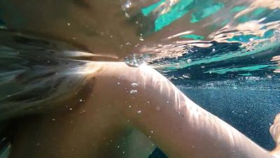 JessiJek Beach Anal Fuck - Blonde Naturist Tourist Gets Hardcore Pussy & Ass Pounding - xxxfiles.com