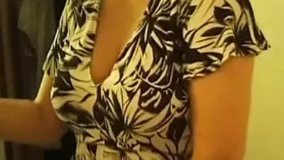 My Stepsister Kirsten - Big Natural Tits Teen Audition with Brunette Amateur - xxxfiles.com - Netherlands