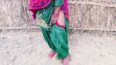 Bihar Tr Xhtad Village Nomita Bhabhi Fingerings Outdoors With Village Bhabhi - desi-porntube.com - India