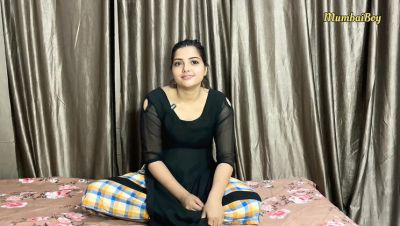 Desi Stepson Dirty Talks and Fucks Step Mom in Hindi Urdu 4K - porntry.com - India