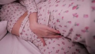 Loly Lola Good Orgasm Before Bed With Dildo - Teen Russian Ukrainian Homemade Pussy Moaning - veryfreeporn.com - Russia - Ukraine