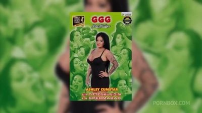 Ggg John Thompson - Ashley Cum Star - hotmovs.com - Germany