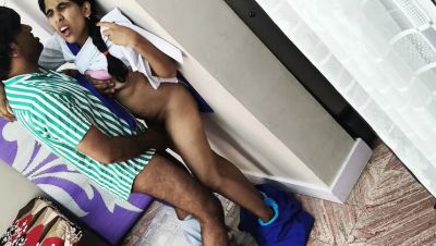 Desi School Girl Parizadi Padosi Sex HD - Tight Pussy Teen in Uniform - xxxfiles.com - India