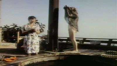 Golden Age MILF Georgia Spelvin Vol 6 - Big Tits HD Cumshot Orgasms - xxxfiles.com - Britain - Georgia