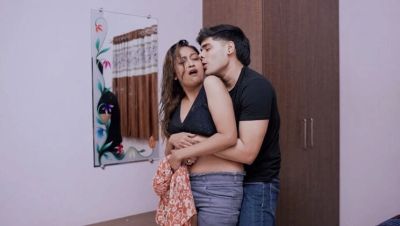 Shah Ji Hot Bhabhi Seduced By Young Devar Rough Doggy Style Blowjob - veryfreeporn.com - India