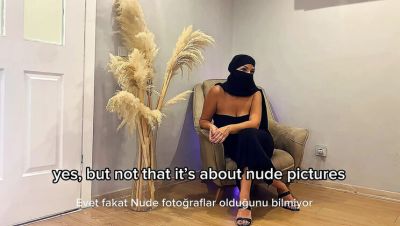 Ambr1 First Casting Blowjob Doggystyle German Turkish Amateur 4K - veryfreeporn.com - Germany - Turkey