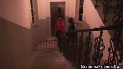 Gone Horny With Dave Heard - hotmovs.com - Colombia