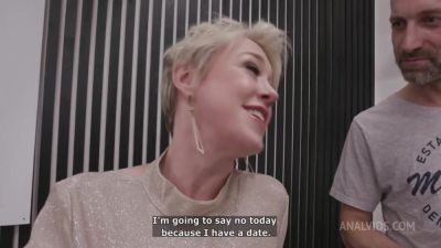 Dee Williams - Tinder Bar, Dee Williams, 6on1, BWC, ATM, DAP, Manhandle, No - hotmovs.com