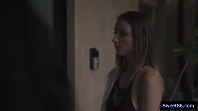 Teen Jessie - Sexy Teen 18+ Jessie Sucked And Licked The Vigina Of Her Stepmom Alexis - hotmovs.com