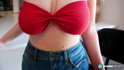 Sweet Gigi Sweets: How Sweet Can She Get? - Gigi Sweets - Scoreland - hotmovs.com