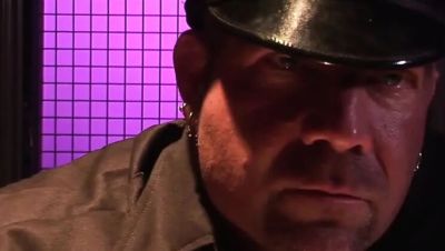 Cherry Torn - Blonde Babe Cherry Torn Dominated and Ball Gagged in Rough BDSM Fetish Scene - xxxfiles.com - Britain