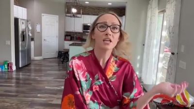 Crystal Clark - Crazy Adult Video Step Fantasy Watch Only Here - Crystal Clark - upornia.com