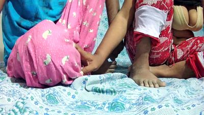 Indian Dasi Bahabi And Dewar Doggy Style Xnxx Sex 2654436 - desi-porntube.com - India