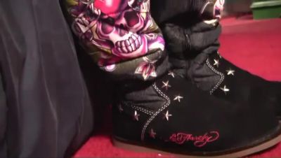 My Pink Egg Vibrator Clip#1 - hotmovs.com