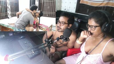 Sexy Indian Saali Fucks Jija - Hindi Porn Review with Girlnexthot1 - xxxfiles.com - India