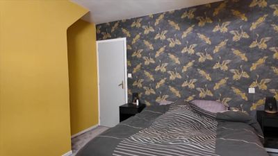 Margot, 25, a bakery saleswoman! - Jacquie et Michel TV - hotmovs.com - France