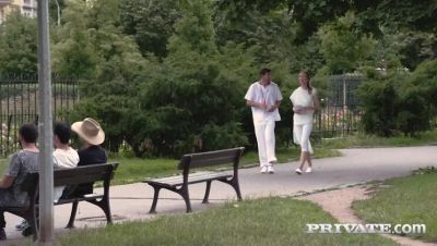 Nicole Love - Dominica Phoenix - Nicole Love debuts in an anal threesome with Dominica Phoenix - veryfreeporn.com - Dominica