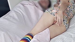 We had to share a room with my husband's stepfather and look what happened! - ah-me.com