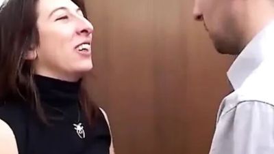 Italian MILF Veronica Rossi Secret Home Anal & Blowjob - Real Life Sex Tales - porntry.com - Italy