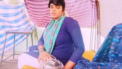 Village Telugu Girl With Big Natural Tits Cheats On Father With Stepdad Dirty Talk - porntry.com - India