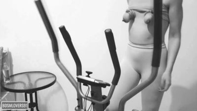 Small Saggy Tits Torture Compilation - BDSM Pain & Nipple Stretching - porntry.com