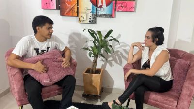 My Big Ass Stepsister ManuelaAlvarez Gets Anal Fuck in Taboo 4K Sex Tape - xxxfiles.com - India - Spain - Venezuela