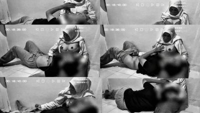 Malaysian High School Girl in Hijab Gives Handjob in Classroom - Amateur Teen with Big Tits - veryfreeporn.com - India - China - Malaysia