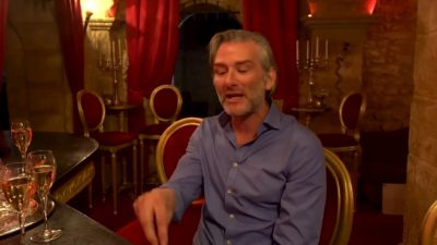 Cindy Lopes in a hot threesome! - Jacquie et Michel TV - hotmovs.com - France