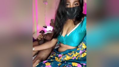 Licking Of Husband Penis - desi-porntube.com - India