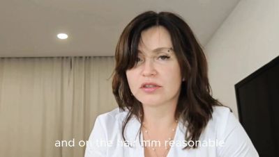 Liza Foxxx Russian MILF Takes Cock in Mouth Until Hard - Amateur Facial & Cowgirl Action - veryfreeporn.com - Russia