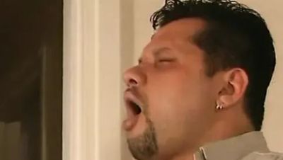 Kathy Anderson - Kathy Anderson Hairy Blonde Takes Big Cock in Pussy and Ass - veryfreeporn.com