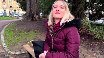 Eva Delage, the big comeback! - Jacquie et Michel TV - hotmovs.com - France