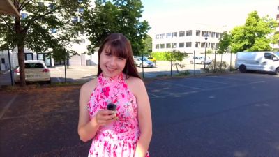 Discovering Sophia Laure... - Jacquie et Michel TV - hotmovs.com - France