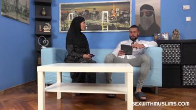 She Wants To Pay For The Visa With Her Hot Sexy Body - hotmovs.com