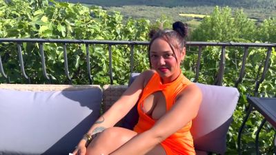 Kira, 32, spicy nurse! - Jacquie et Michel TV - hotmovs.com - France